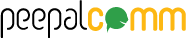 Peepalcomm
