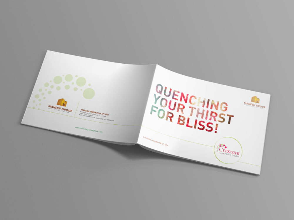 Kitchen Maker Brochure