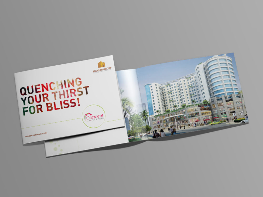 Kitchen Maker Brochure
