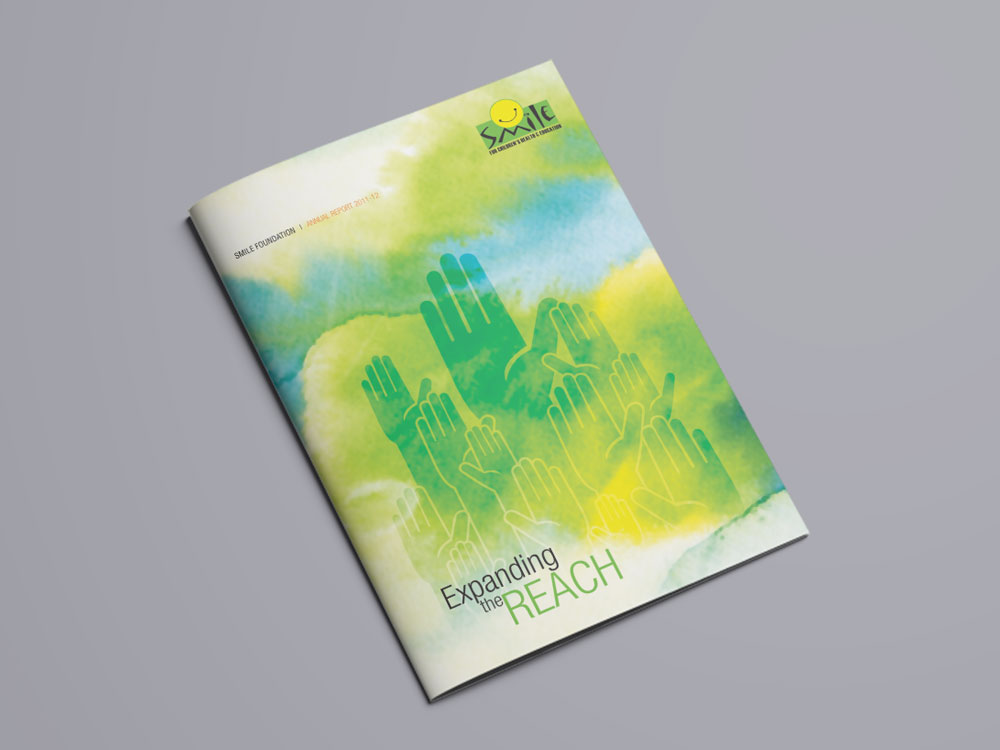 Smile Annual Report
