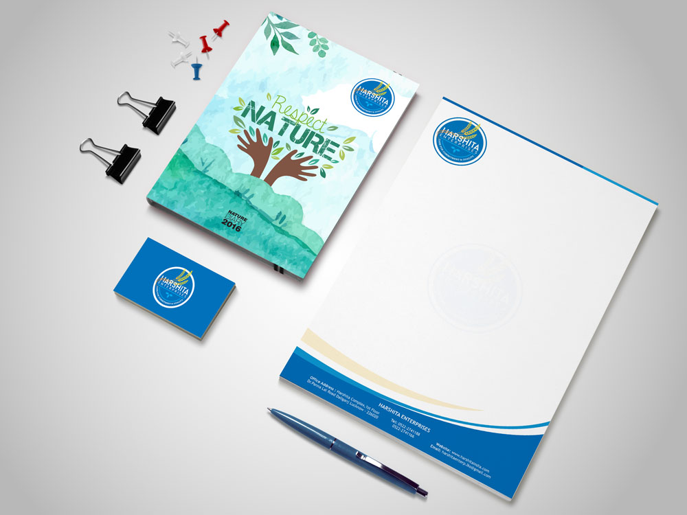 Stationery