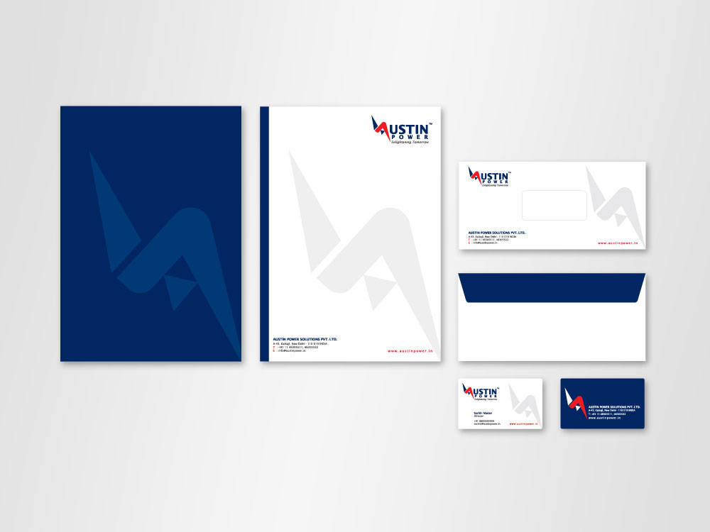 Stationery