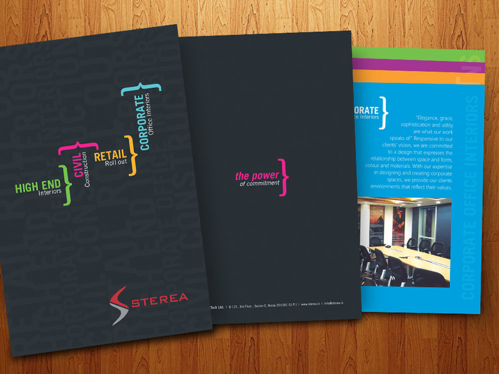 Stearia- Docket