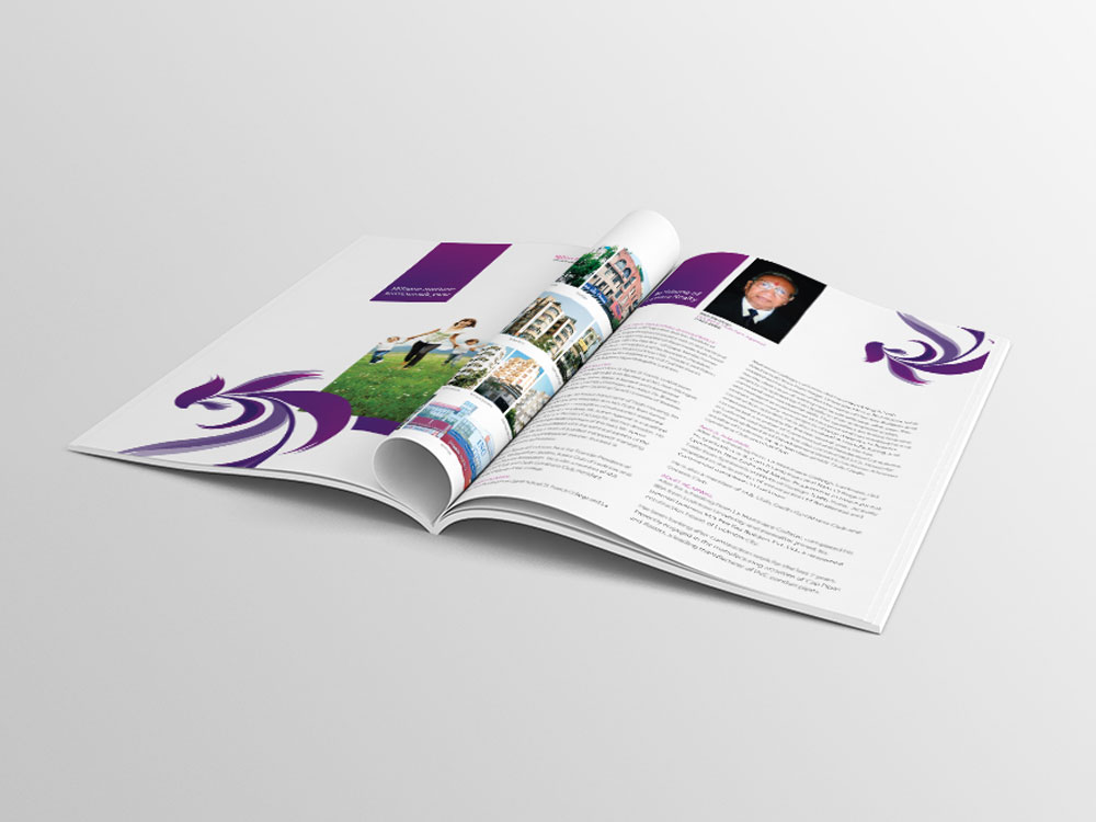 Tirth Lilac Brochure