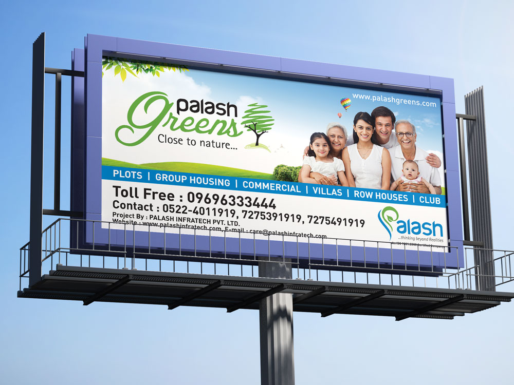 palash-Green-Hoarding