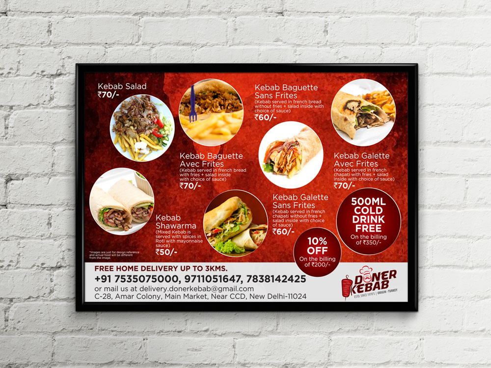 doner-Kebab-Poster