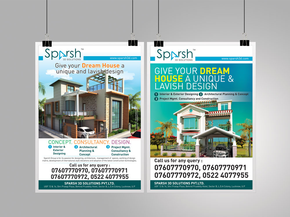 sparsh-Posters