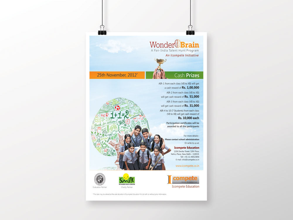 wodern-Brain-Poster
